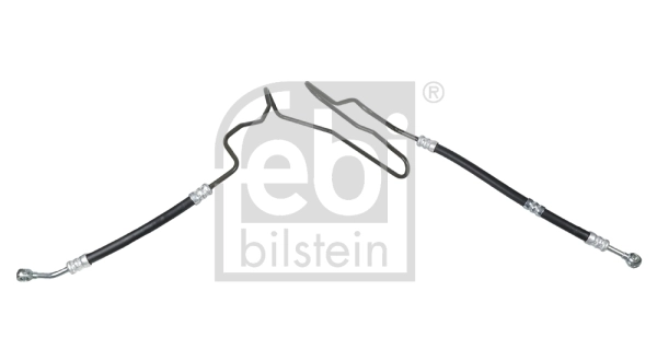 Hydraulic Hose, steering